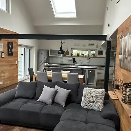 شقة Forest Renchen