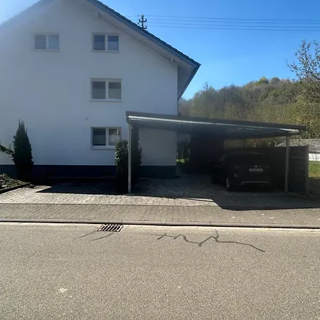 شقة Forest Renchen