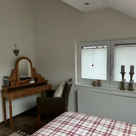 Apartamento Forest Renchen