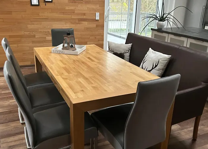 Forest Lägenhet Renchen