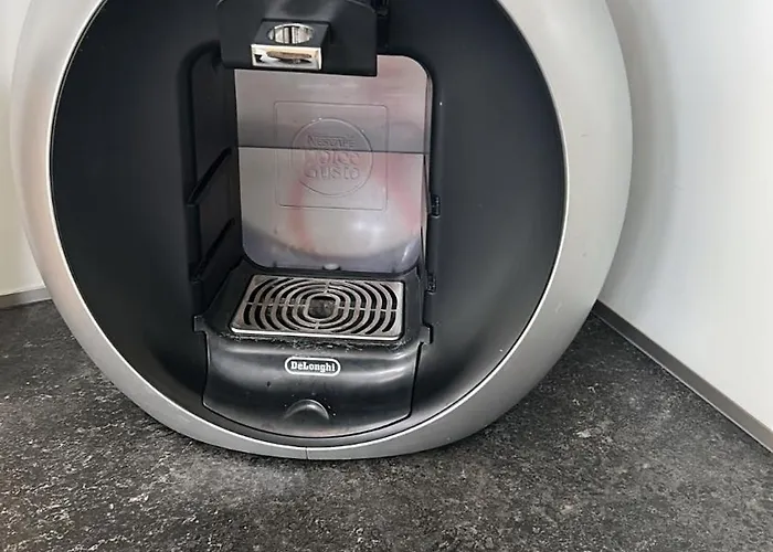 Forest Lägenhet Renchen