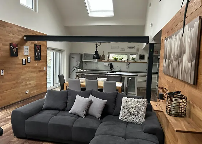 Lägenhet Forest Renchen