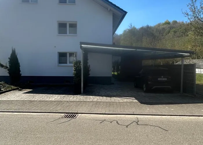 Lägenhet Forest Renchen