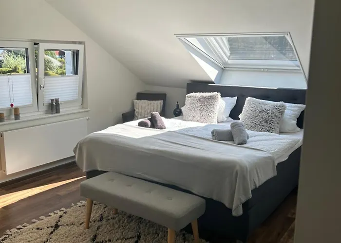 Forest Lägenhet Renchen